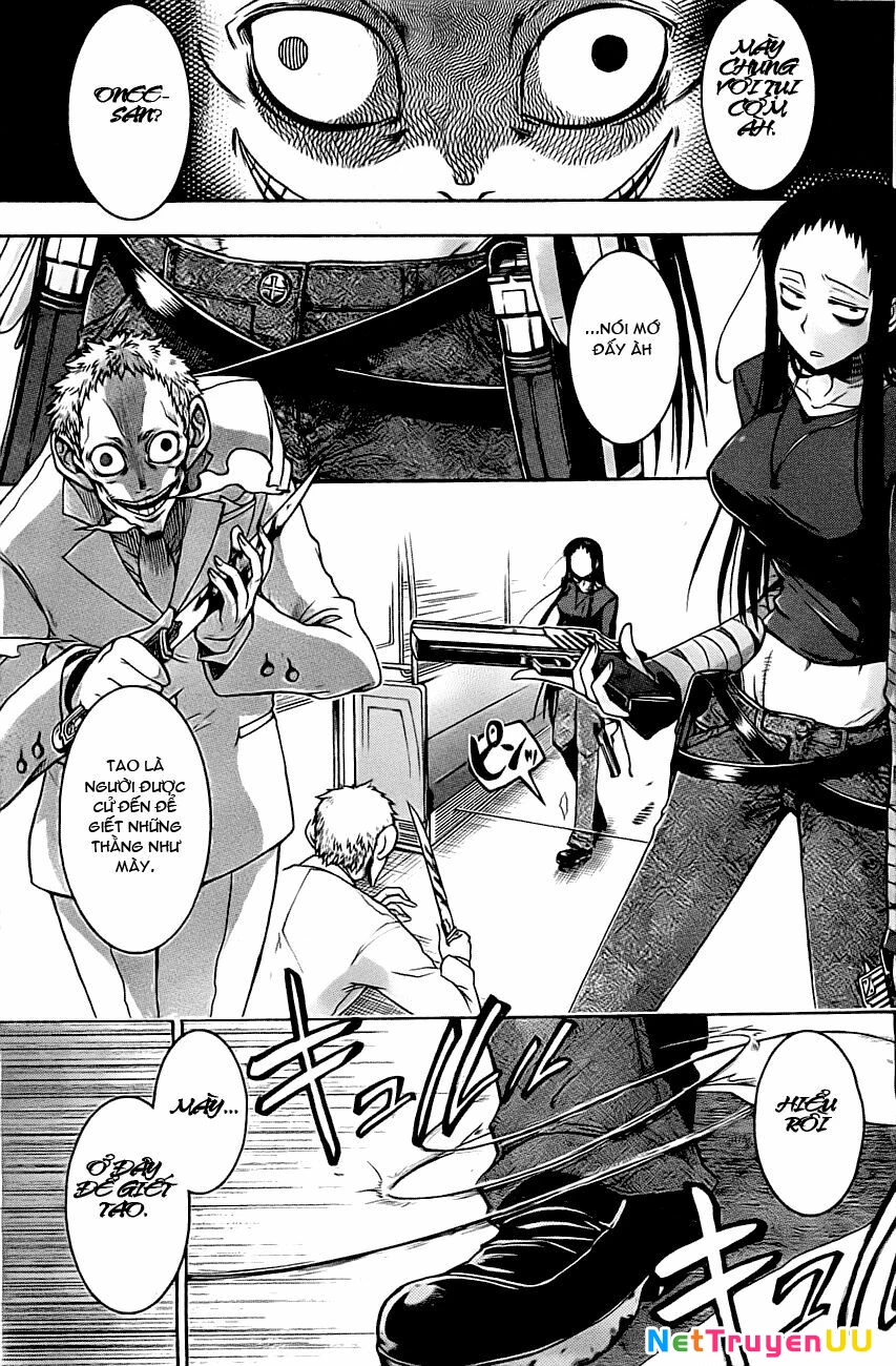 Murcielago Chapter 0 - Next Chapter 1