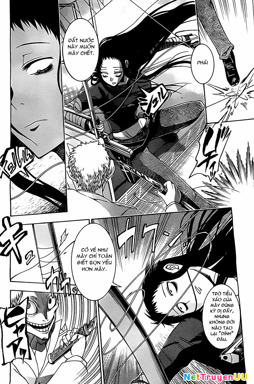 Murcielago Chapter 0 - Next Chapter 1