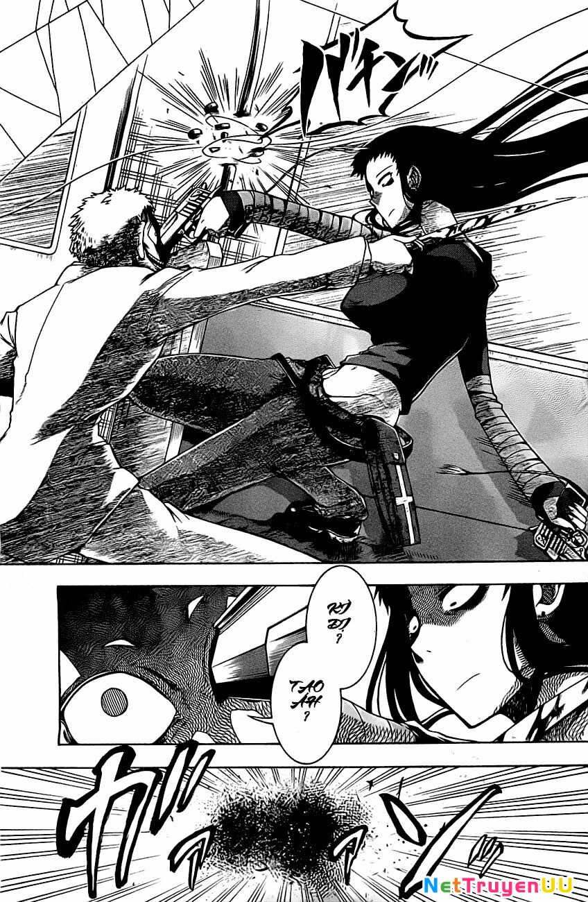 Murcielago Chapter 0 - Next Chapter 1