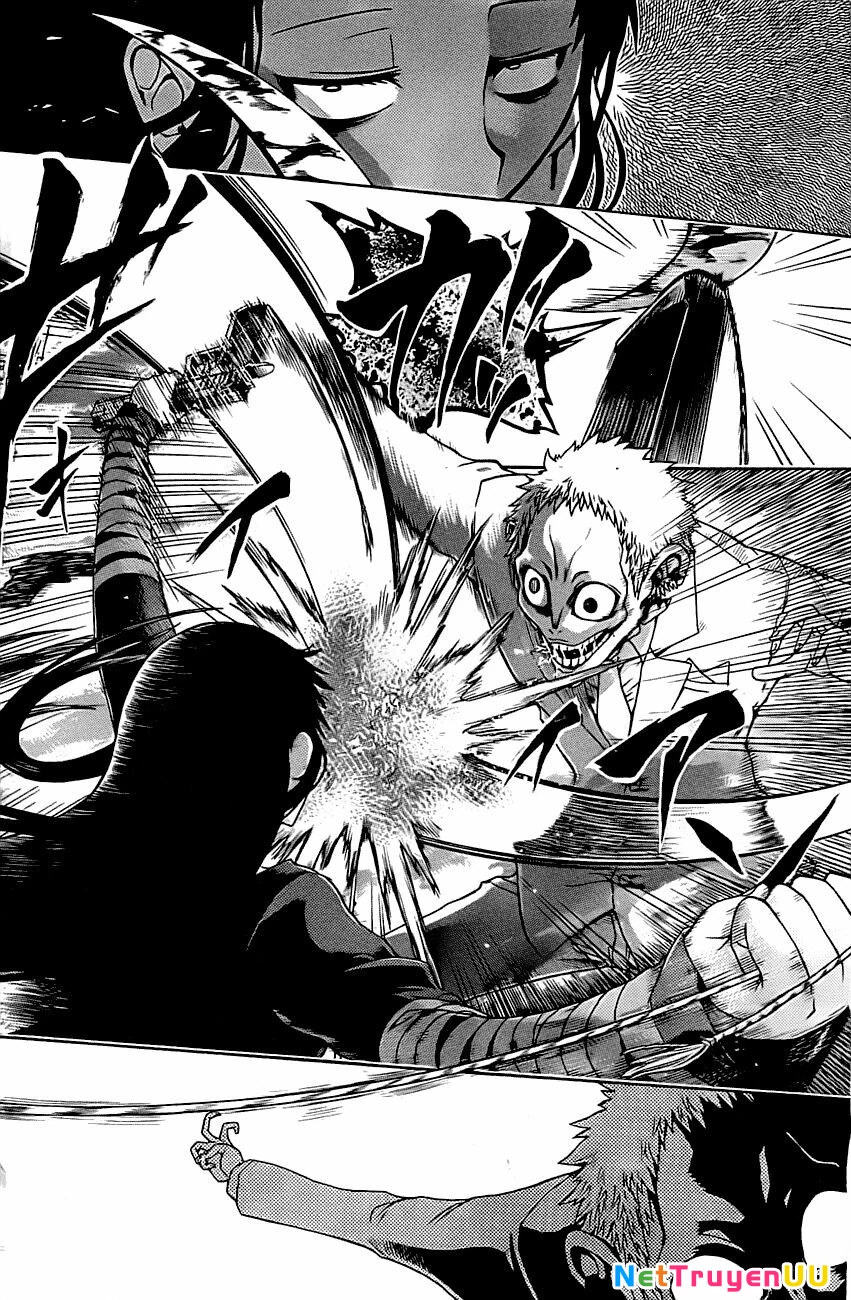 Murcielago Chapter 0 - Next Chapter 1