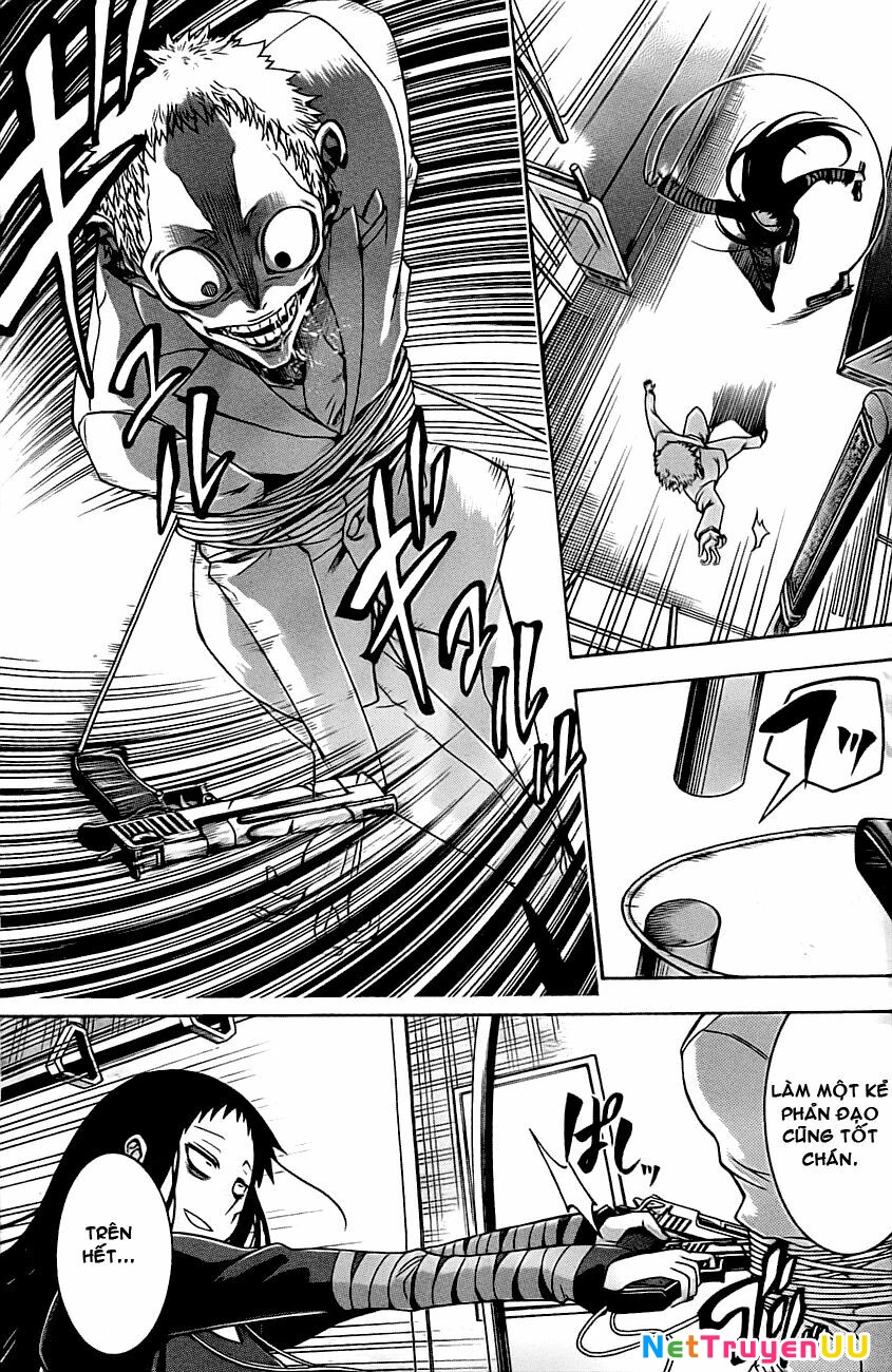 Murcielago Chapter 0 - Next Chapter 1