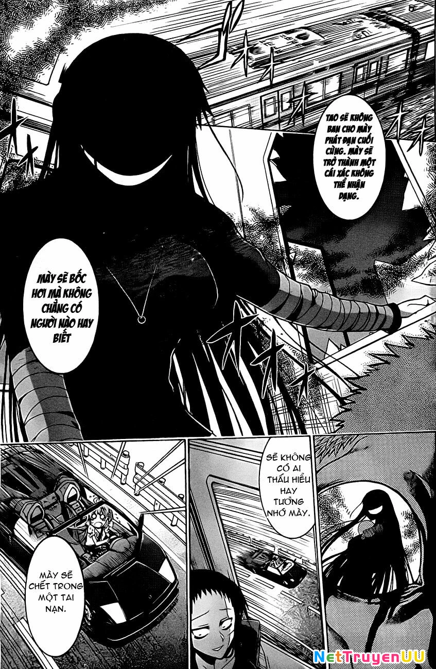 Murcielago Chapter 0 - Next Chapter 1