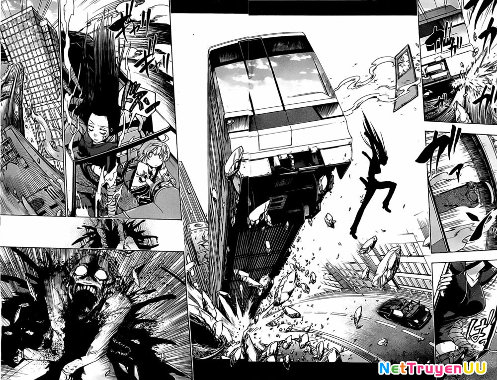 Murcielago Chapter 0 - Next Chapter 1