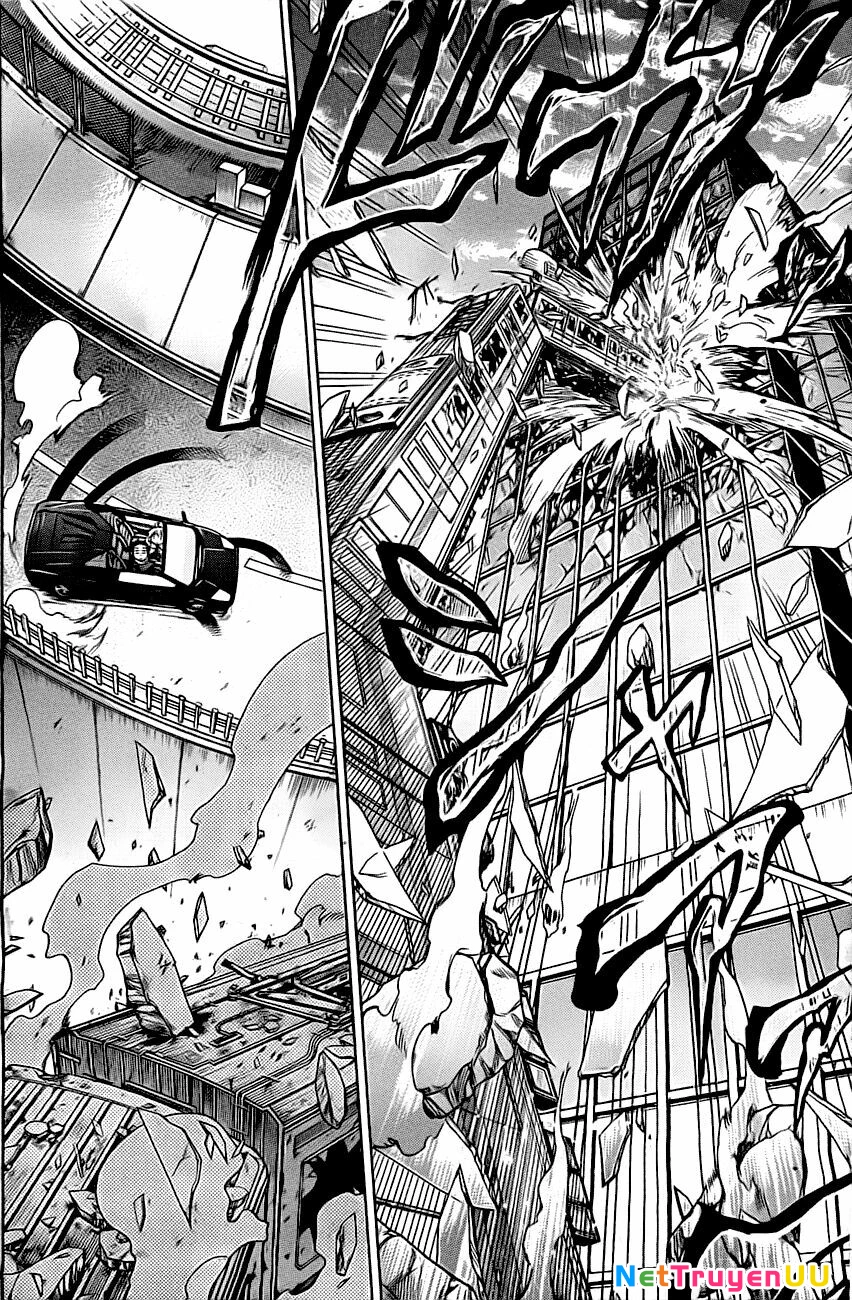 Murcielago Chapter 0 - Next Chapter 1