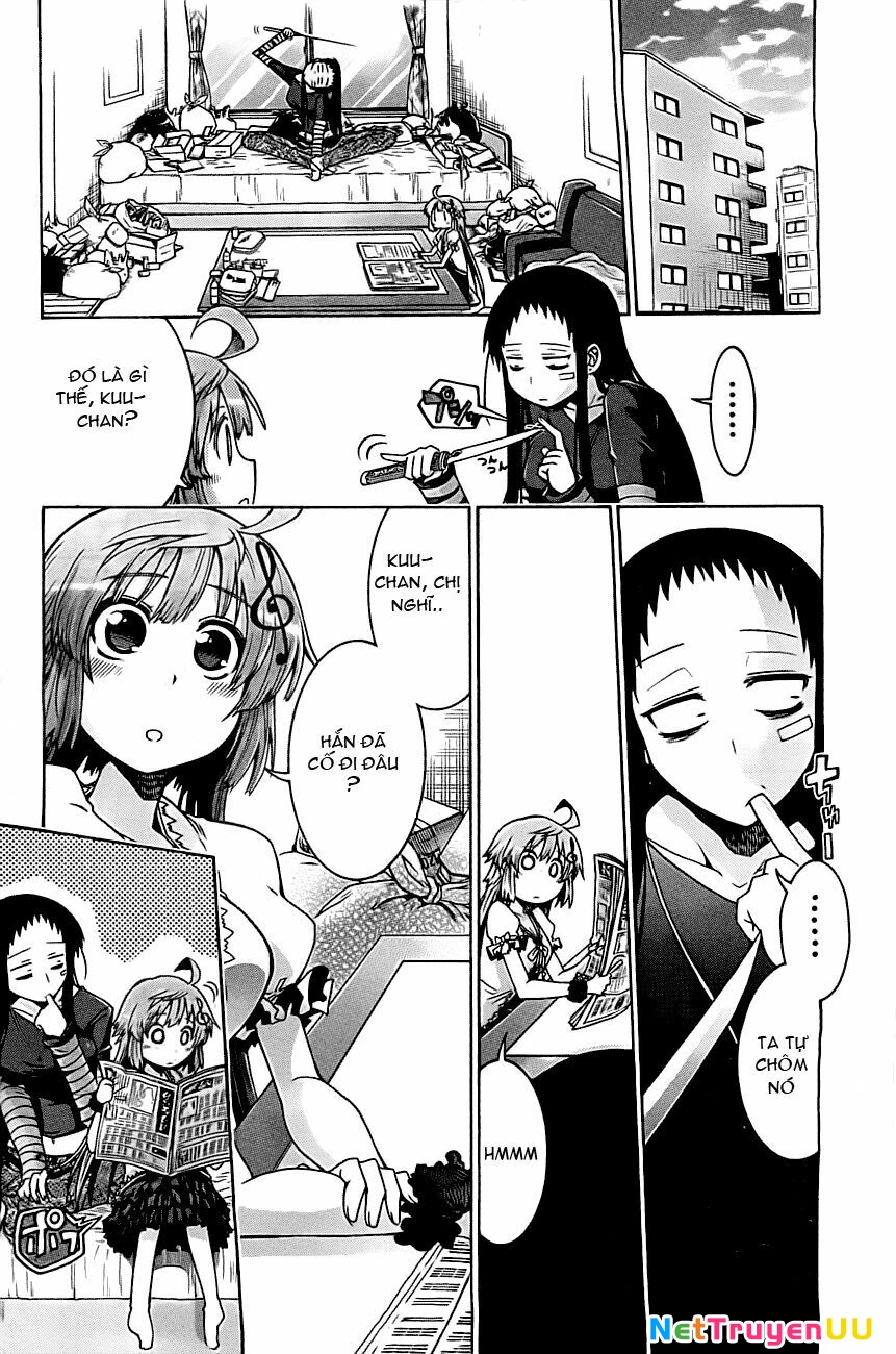 Murcielago Chapter 0 - Next Chapter 1