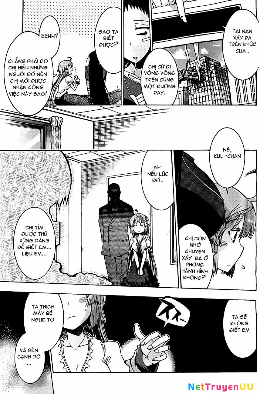 Murcielago Chapter 0 - Next Chapter 1