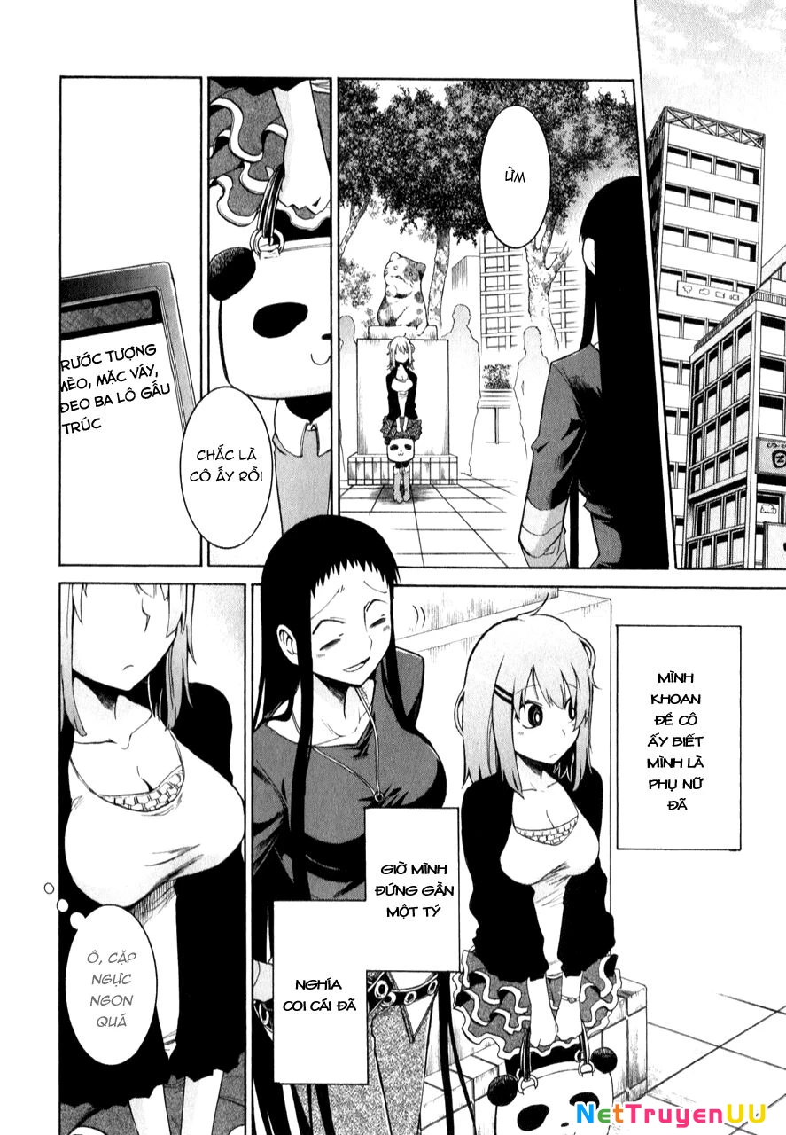 Murcielago Chapter 5.5 - Next Chapter 5.5