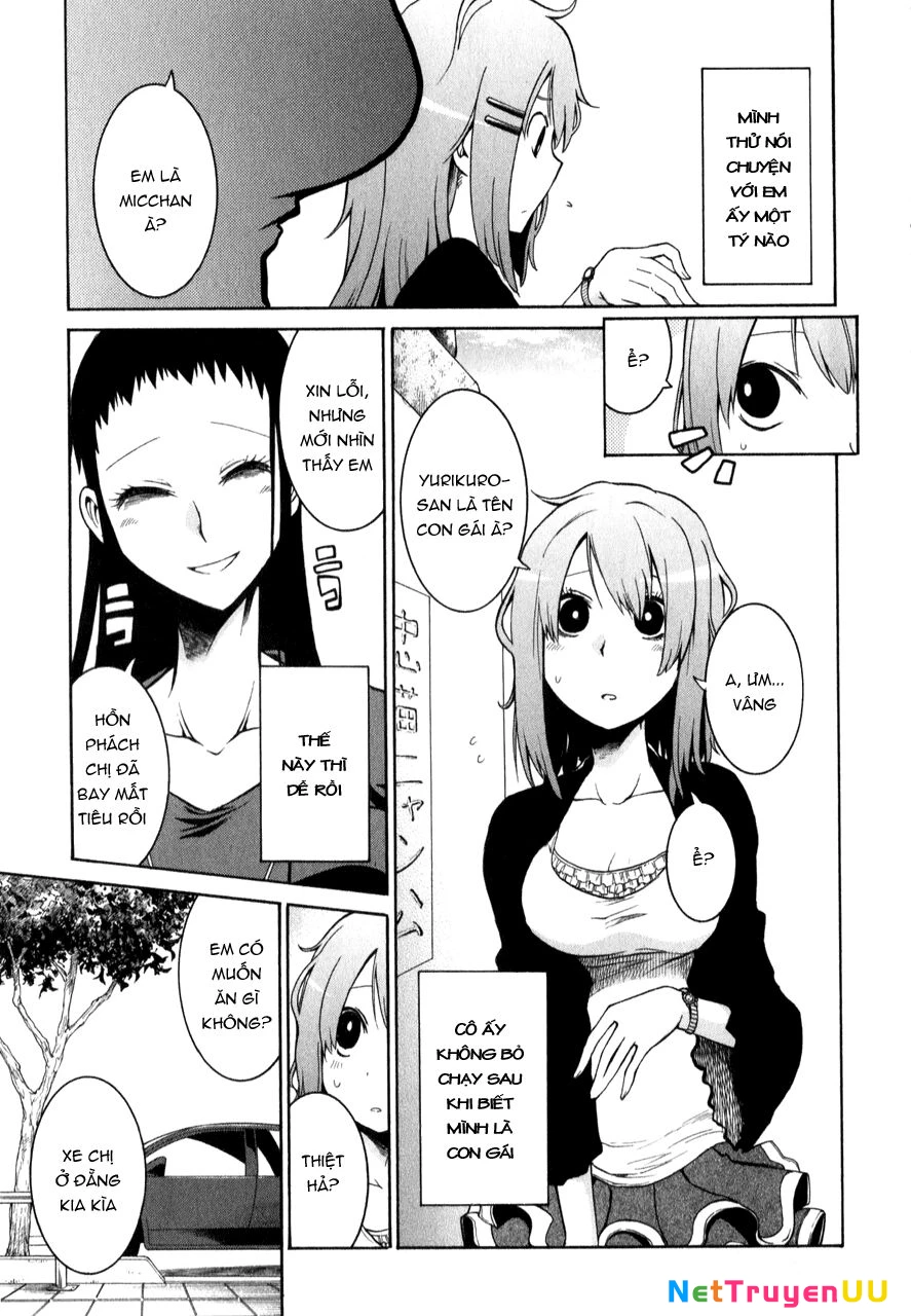 Murcielago Chapter 5.5 - Next Chapter 5.5