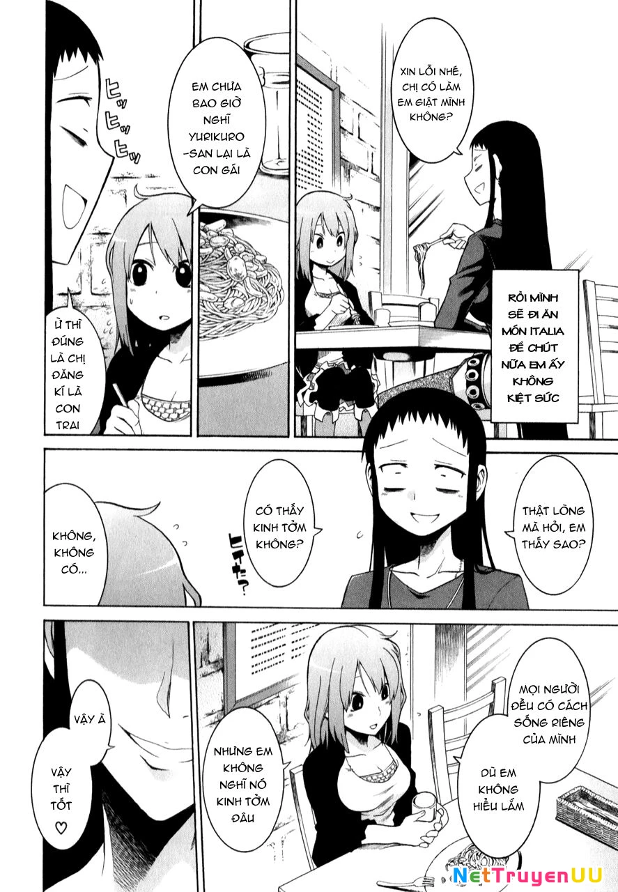 Murcielago Chapter 5.5 - Next Chapter 5.5