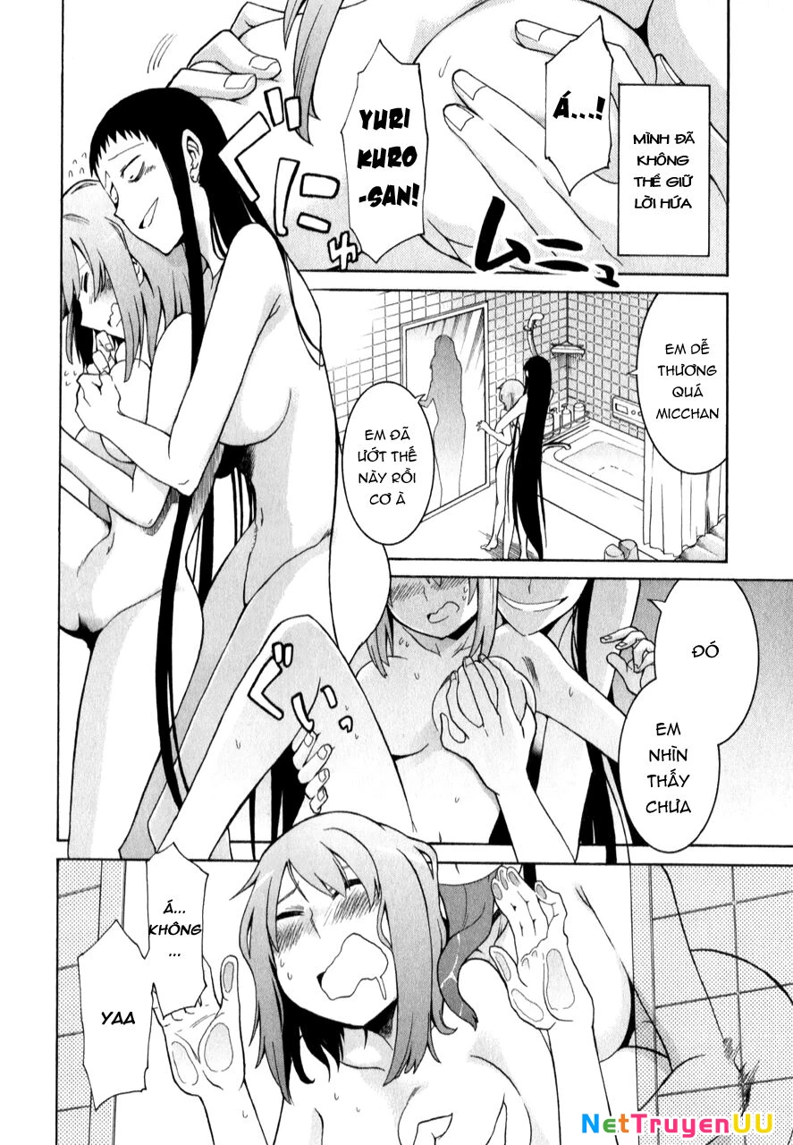 Murcielago Chapter 5.5 - Next Chapter 5.5