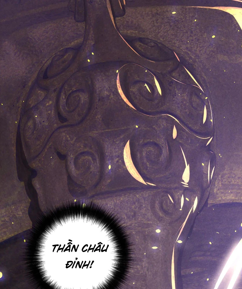 Thảm Họa Tử Linh Sư Chapter 118 - Next Chapter 119