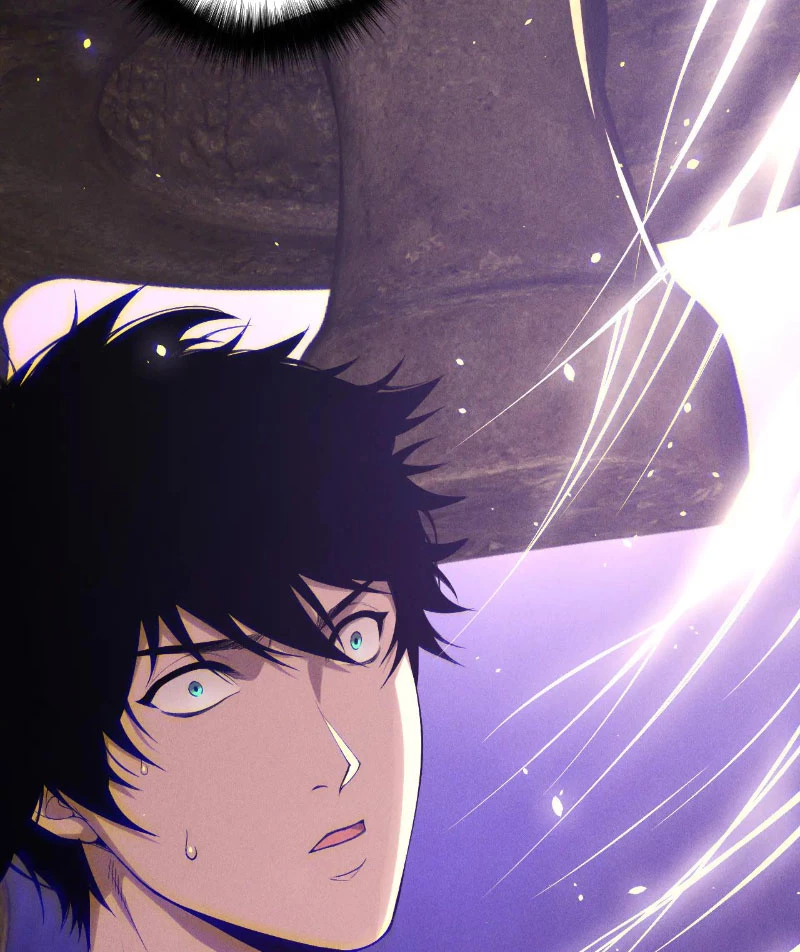 Thảm Họa Tử Linh Sư Chapter 118 - Next Chapter 119