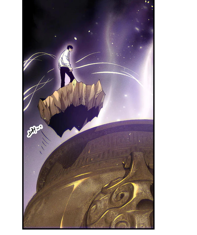 Thảm Họa Tử Linh Sư Chapter 118 - Next Chapter 119