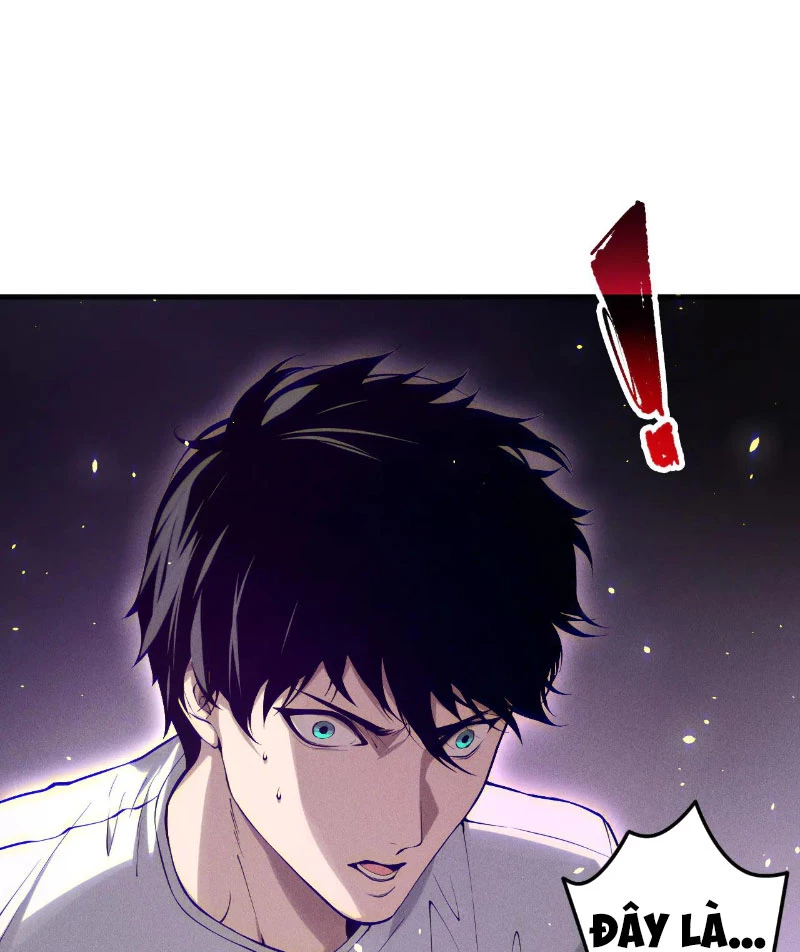 Thảm Họa Tử Linh Sư Chapter 118 - Next Chapter 119