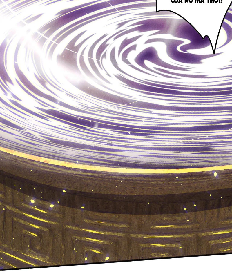 Thảm Họa Tử Linh Sư Chapter 118 - Next Chapter 119