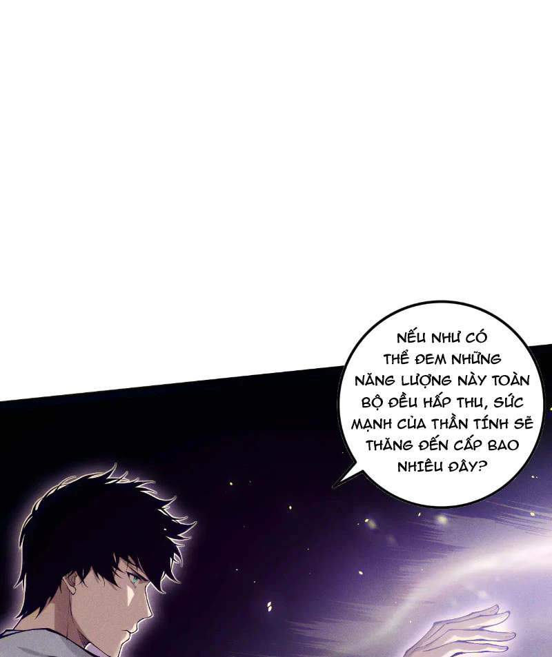 Thảm Họa Tử Linh Sư Chapter 118 - Next Chapter 119