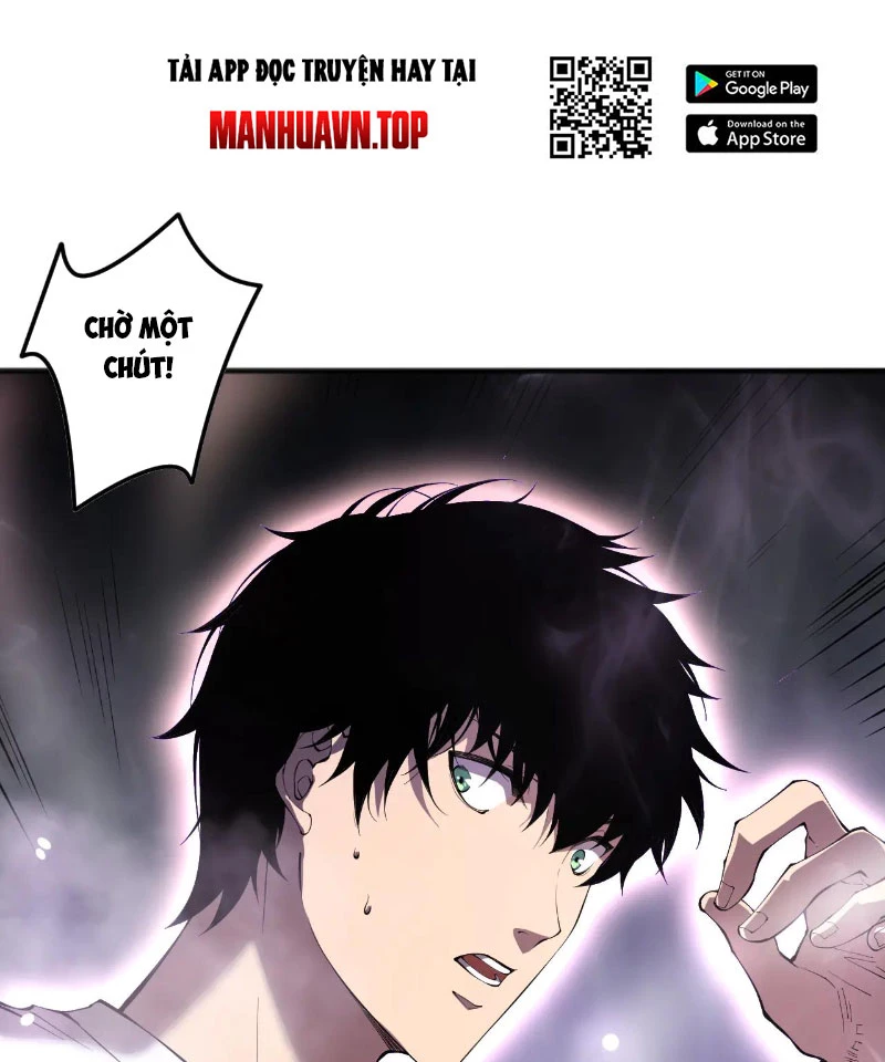 Thảm Họa Tử Linh Sư Chapter 118 - Next Chapter 119