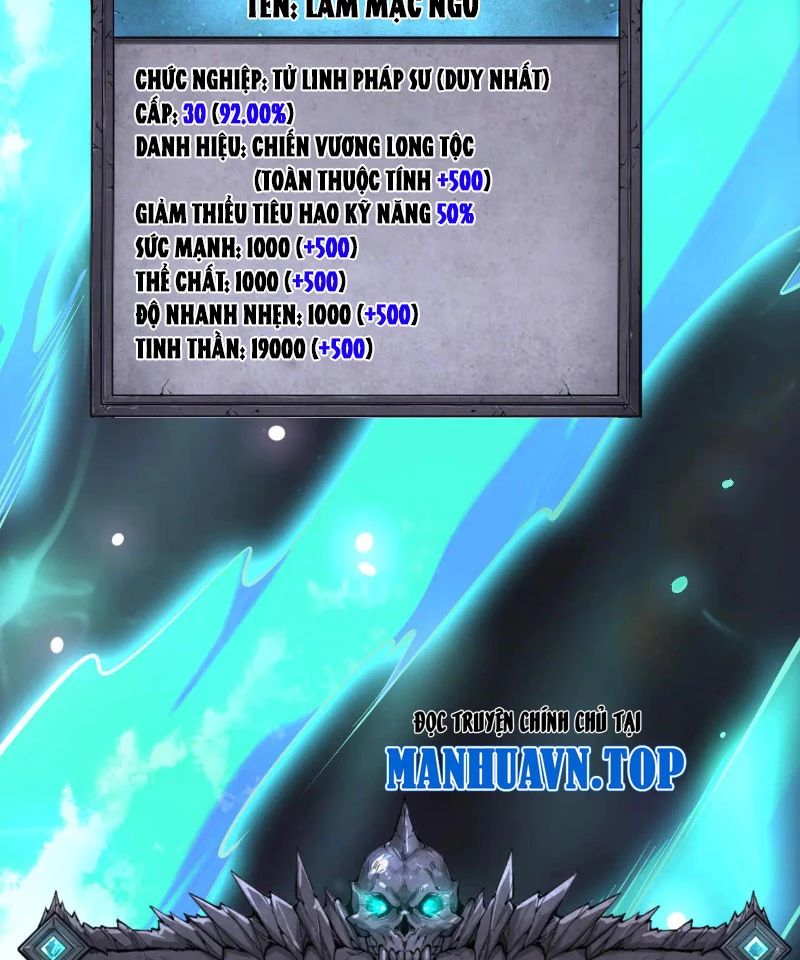 Thảm Họa Tử Linh Sư Chapter 118 - Next Chapter 119