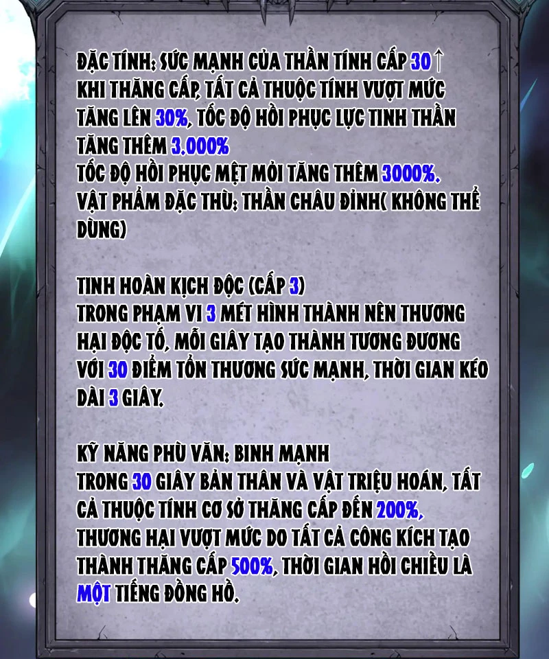 Thảm Họa Tử Linh Sư Chapter 118 - Next Chapter 119