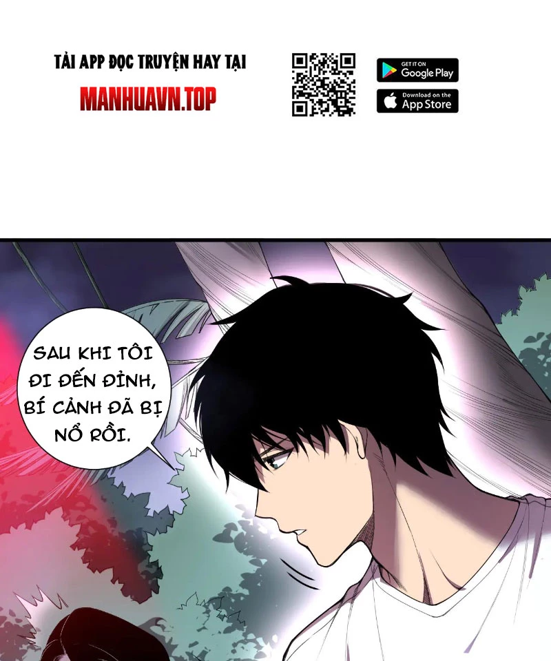 Thảm Họa Tử Linh Sư Chapter 118 - Next Chapter 119