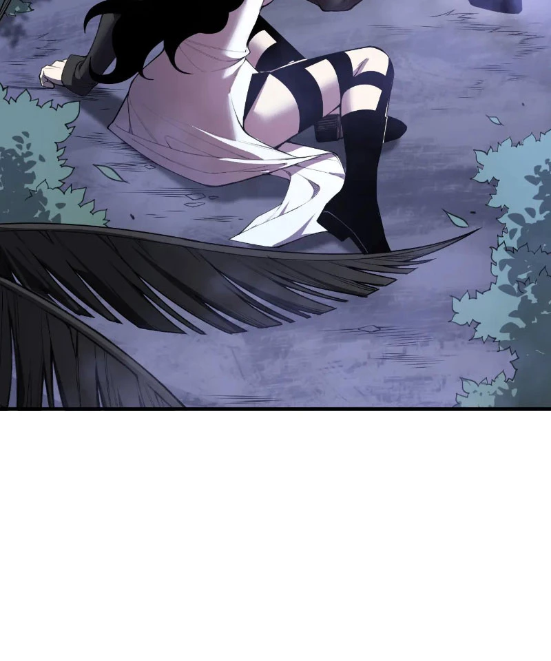 Thảm Họa Tử Linh Sư Chapter 118 - Next Chapter 119