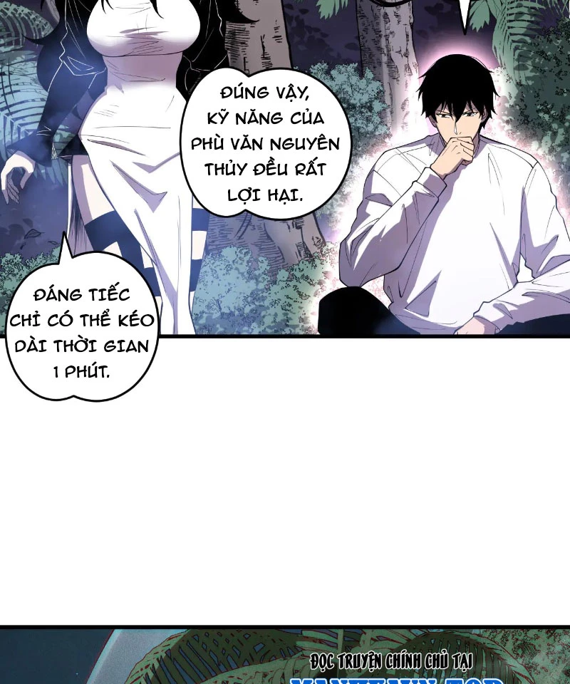 Thảm Họa Tử Linh Sư Chapter 118 - Next Chapter 119