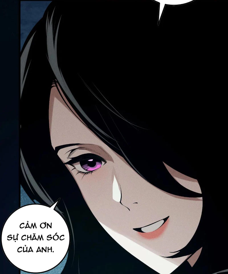 Thảm Họa Tử Linh Sư Chapter 118 - Next Chapter 119