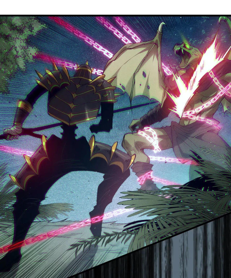 Thảm Họa Tử Linh Sư Chapter 118 - Next Chapter 119