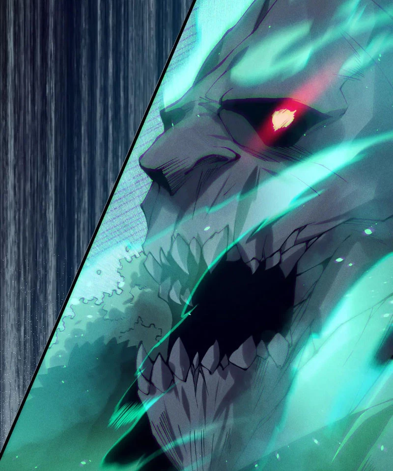 Thảm Họa Tử Linh Sư Chapter 118 - Next Chapter 119