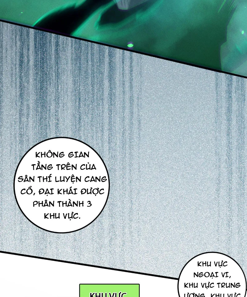 Thảm Họa Tử Linh Sư Chapter 118 - Next Chapter 119