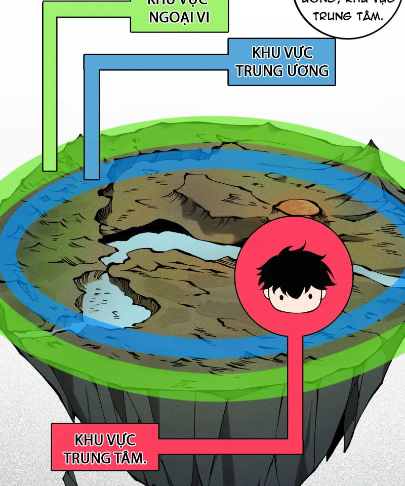 Thảm Họa Tử Linh Sư Chapter 118 - Next Chapter 119