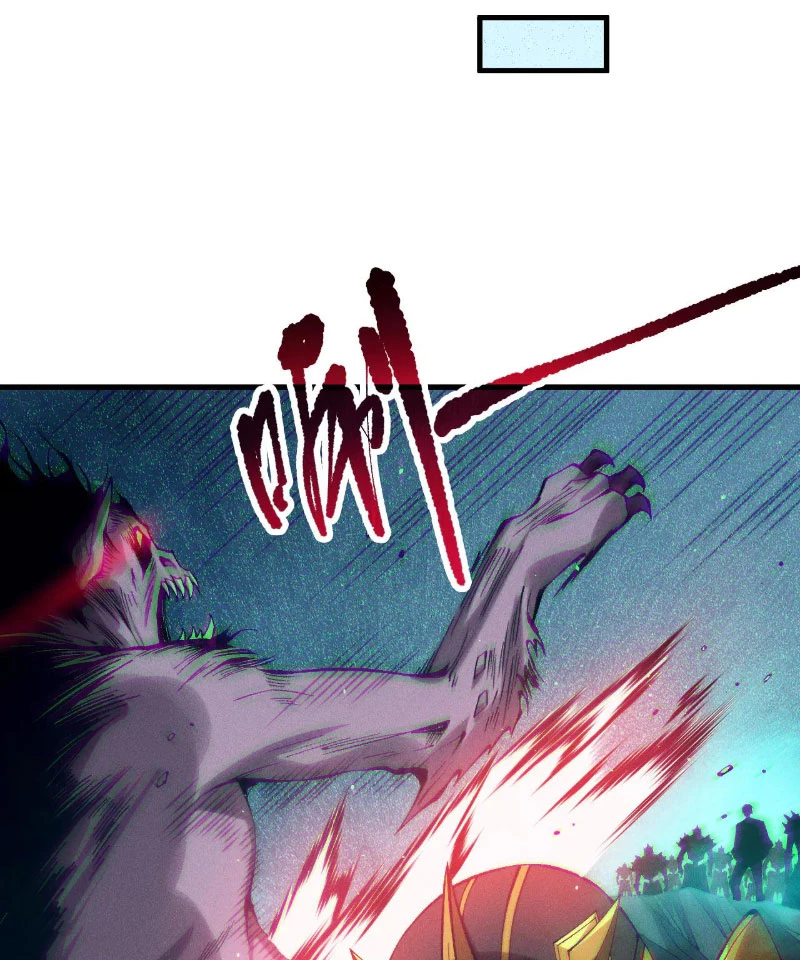 Thảm Họa Tử Linh Sư Chapter 118 - Next Chapter 119