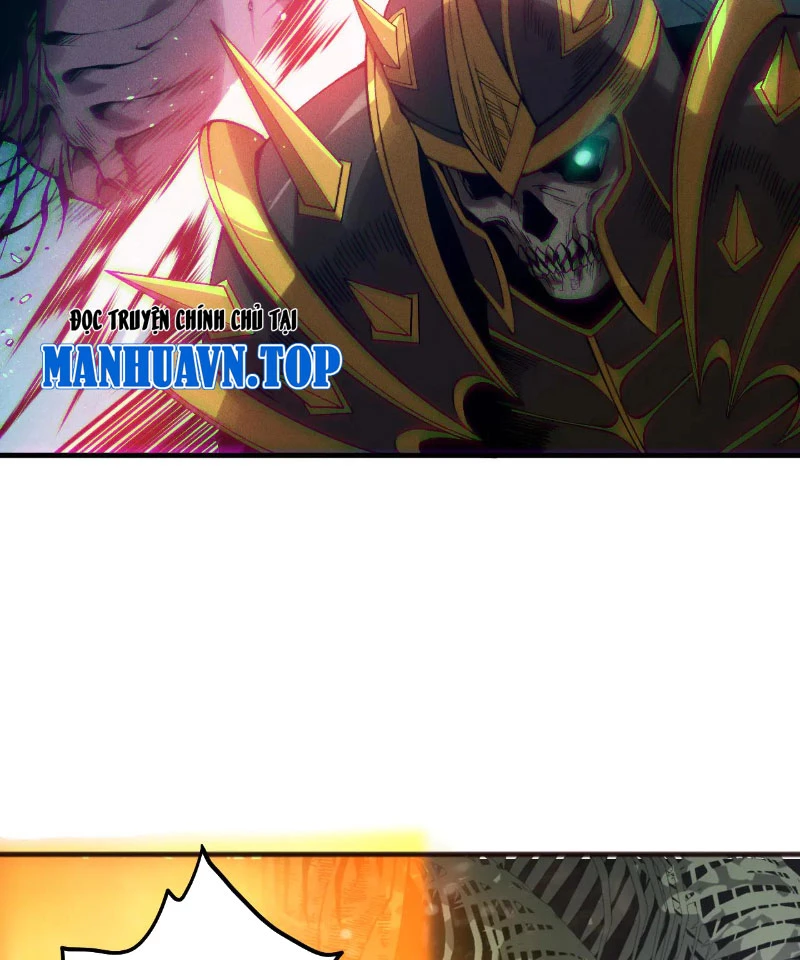 Thảm Họa Tử Linh Sư Chapter 118 - Next Chapter 119