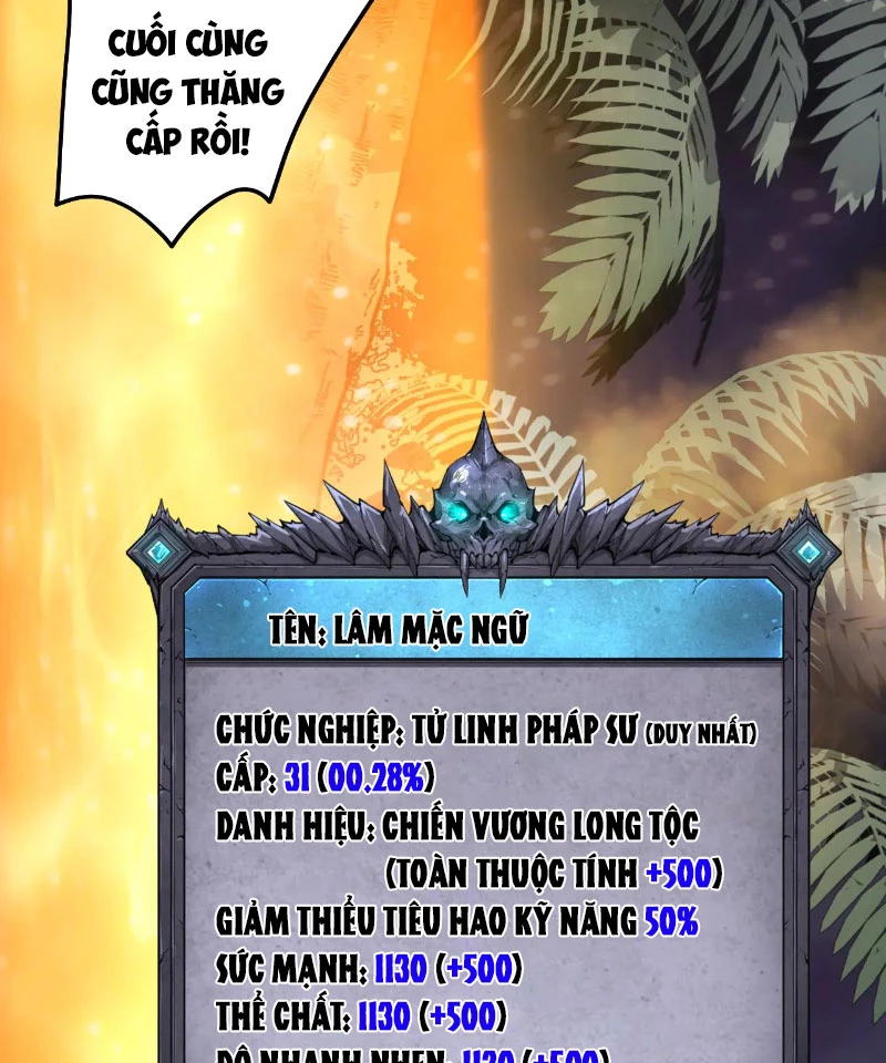 Thảm Họa Tử Linh Sư Chapter 118 - Next Chapter 119