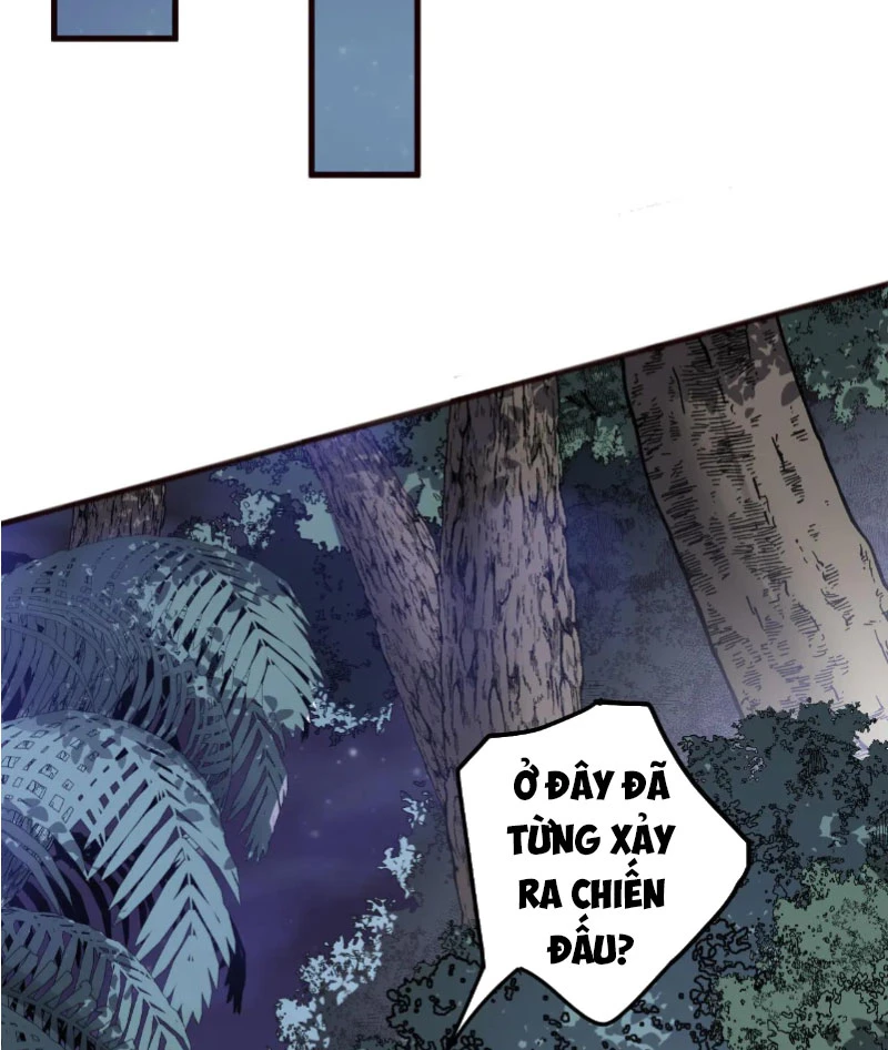 Thảm Họa Tử Linh Sư Chapter 118 - Next Chapter 119