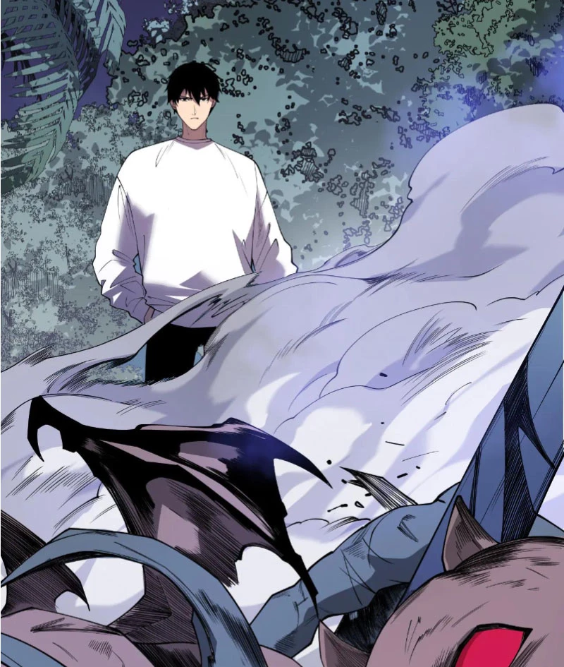 Thảm Họa Tử Linh Sư Chapter 118 - Next Chapter 119