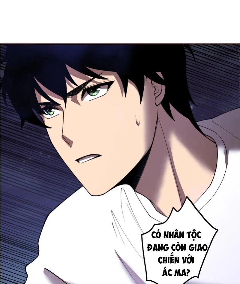 Thảm Họa Tử Linh Sư Chapter 118 - Next Chapter 119