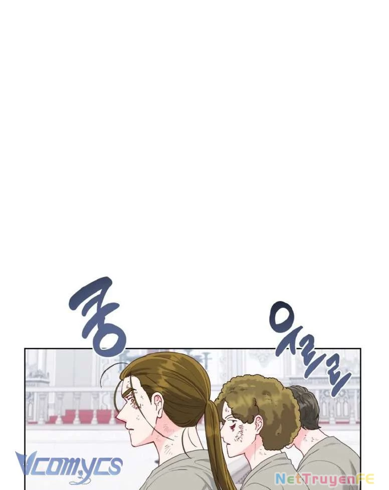 Sự Điều Trị Đặc Biệt Của Tinh Linh Chapter 84 - Trang 4