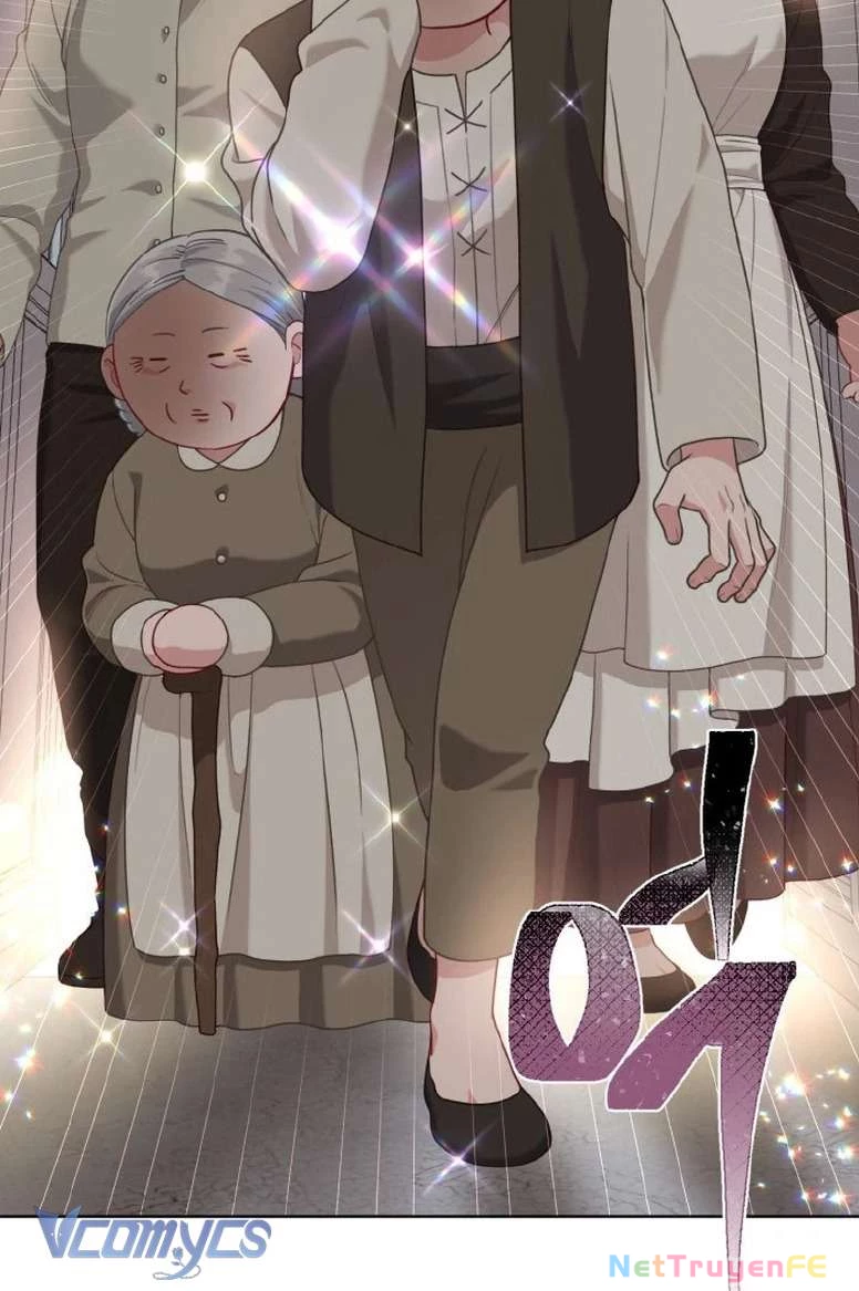 Sự Điều Trị Đặc Biệt Của Tinh Linh Chapter 84 - Trang 4