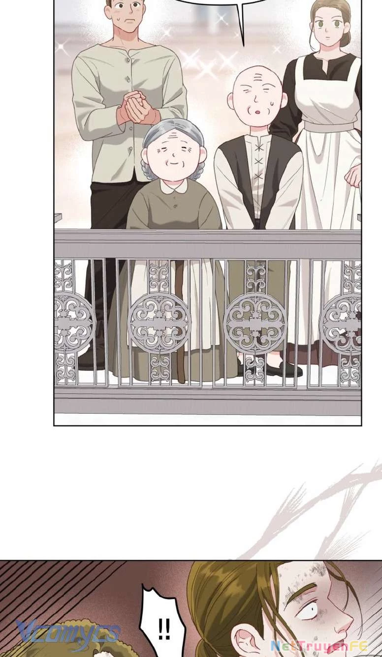 Sự Điều Trị Đặc Biệt Của Tinh Linh Chapter 84 - Trang 4