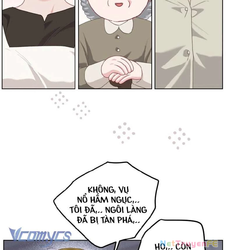 Sự Điều Trị Đặc Biệt Của Tinh Linh Chapter 84 - Trang 4