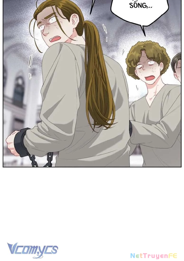 Sự Điều Trị Đặc Biệt Của Tinh Linh Chapter 84 - Trang 4