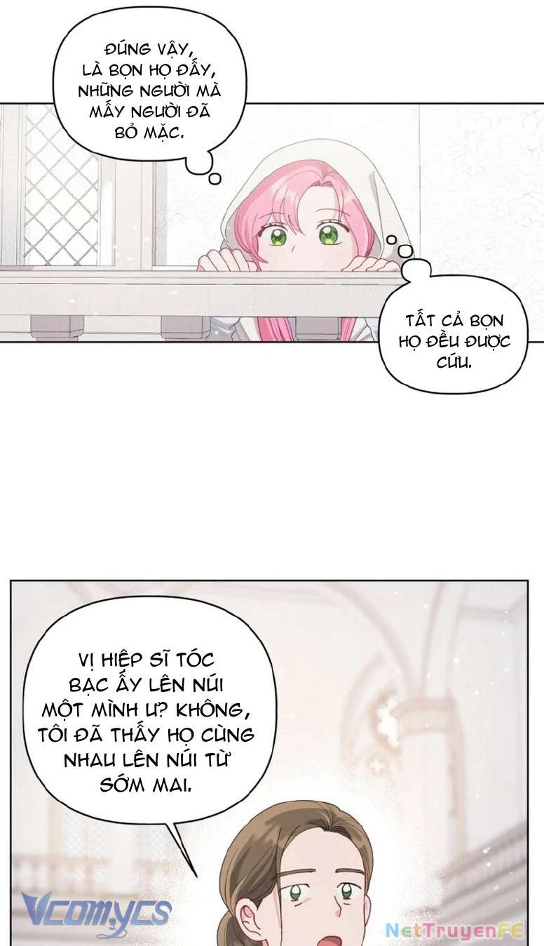 Sự Điều Trị Đặc Biệt Của Tinh Linh Chapter 84 - Trang 4