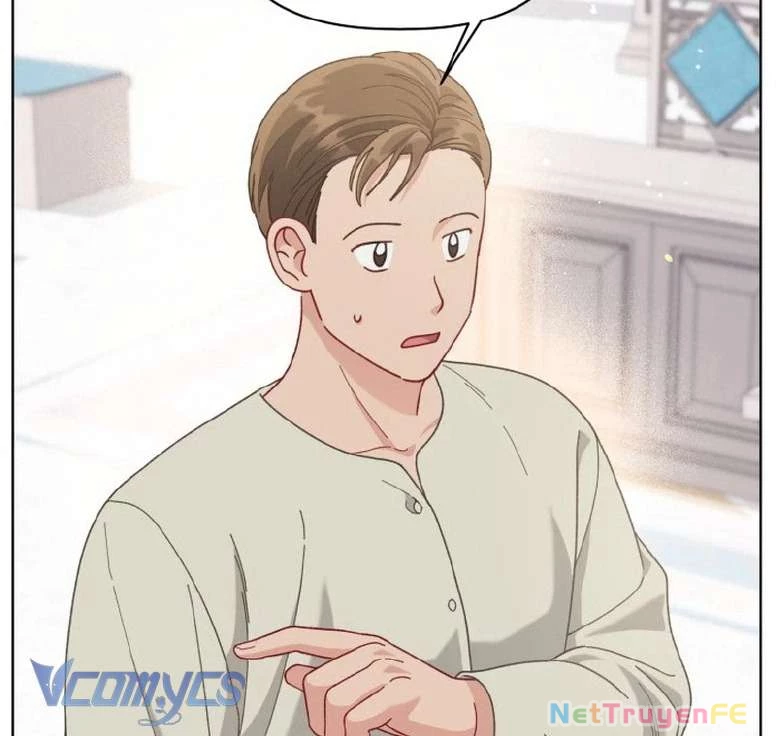 Sự Điều Trị Đặc Biệt Của Tinh Linh Chapter 84 - Trang 4