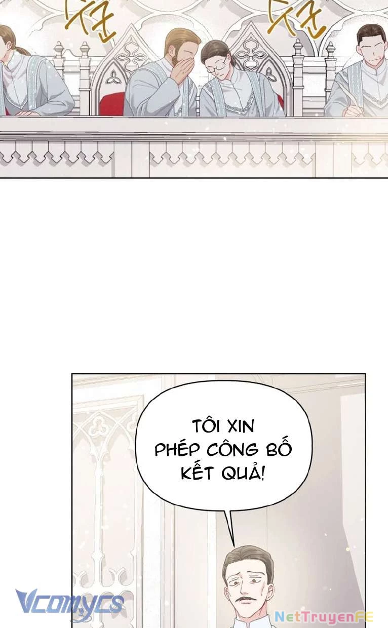 Sự Điều Trị Đặc Biệt Của Tinh Linh Chapter 84 - Trang 4