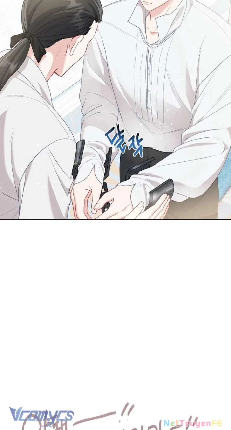 Sự Điều Trị Đặc Biệt Của Tinh Linh Chapter 84 - Trang 4