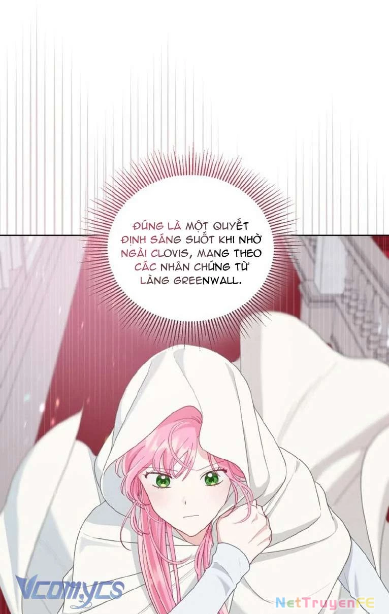 Sự Điều Trị Đặc Biệt Của Tinh Linh Chapter 84 - Trang 4