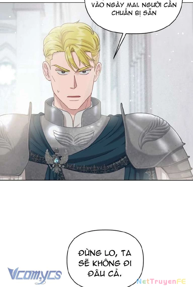 Sự Điều Trị Đặc Biệt Của Tinh Linh Chapter 84 - Trang 4