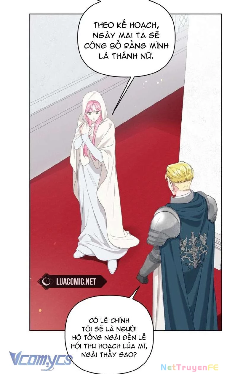 Sự Điều Trị Đặc Biệt Của Tinh Linh Chapter 84 - Trang 4