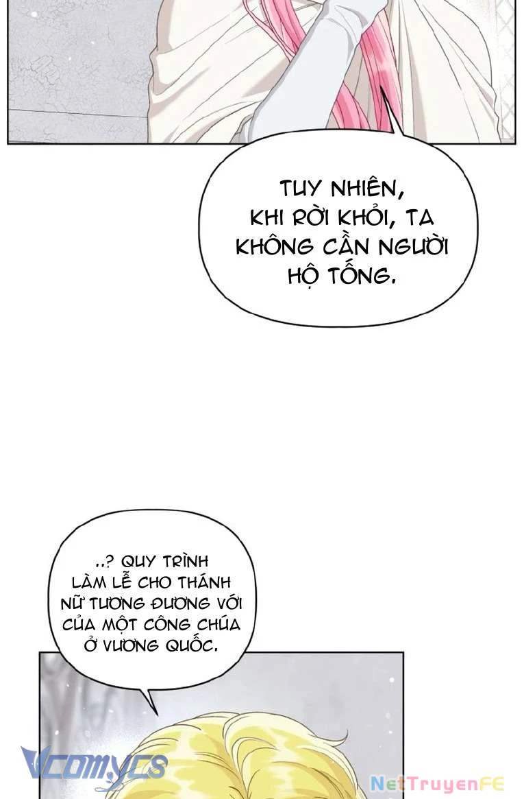 Sự Điều Trị Đặc Biệt Của Tinh Linh Chapter 84 - Trang 4